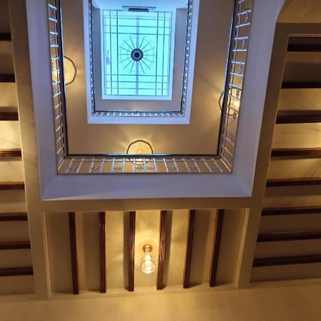 Story House Salah Lejlighed Rabat Eksteriør billede
