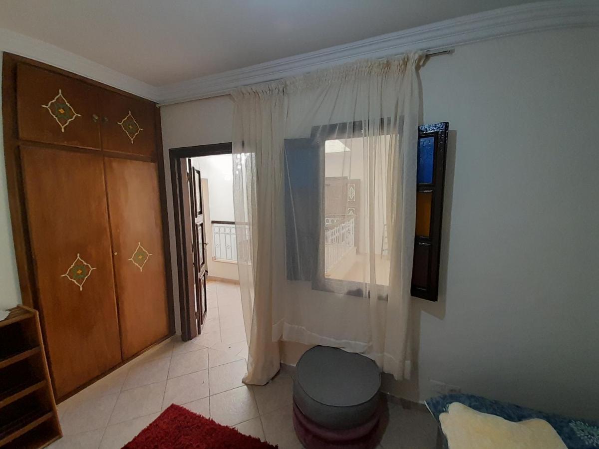 Story House Salah Lejlighed Rabat Eksteriør billede
