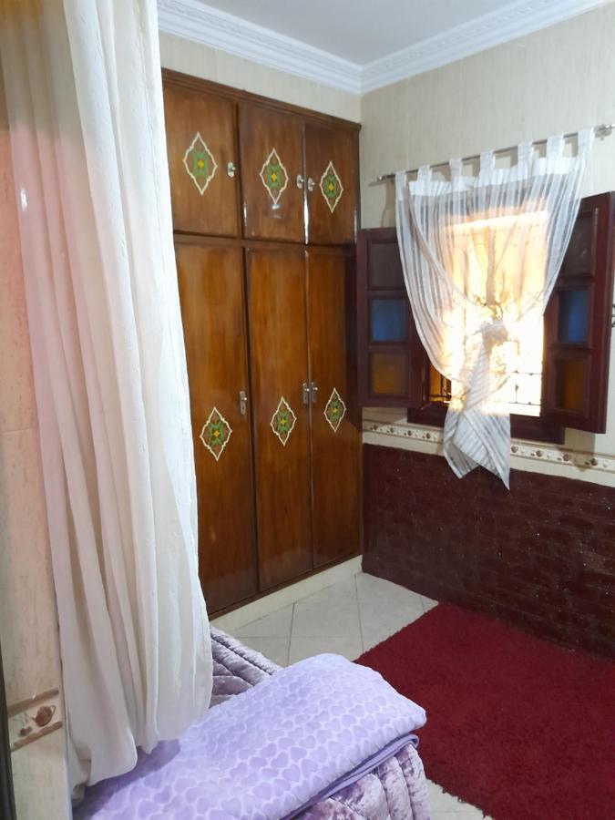 Story House Salah Lejlighed Rabat Eksteriør billede
