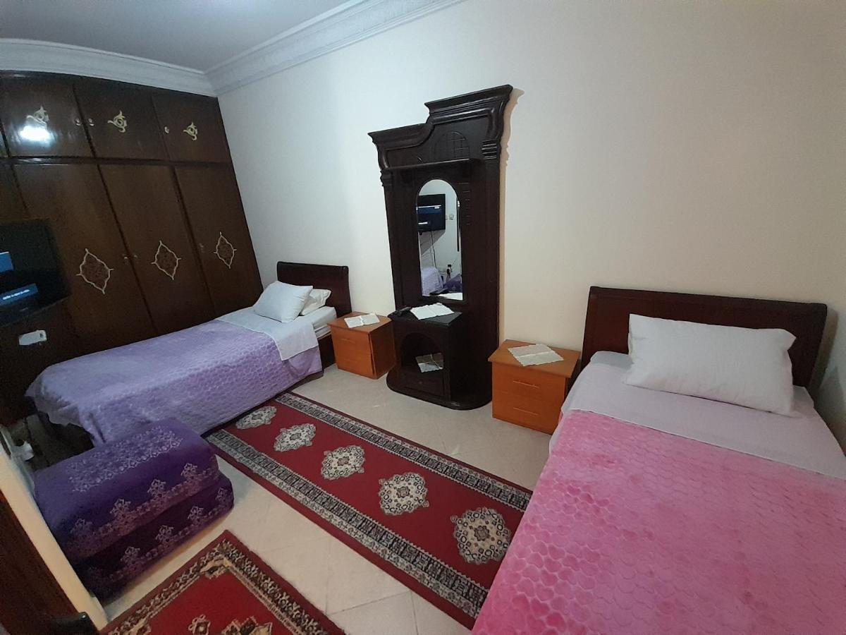 Story House Salah Lejlighed Rabat Eksteriør billede