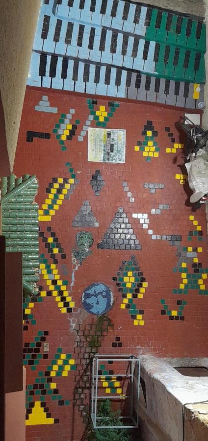 Story House Salah Lejlighed Rabat Eksteriør billede