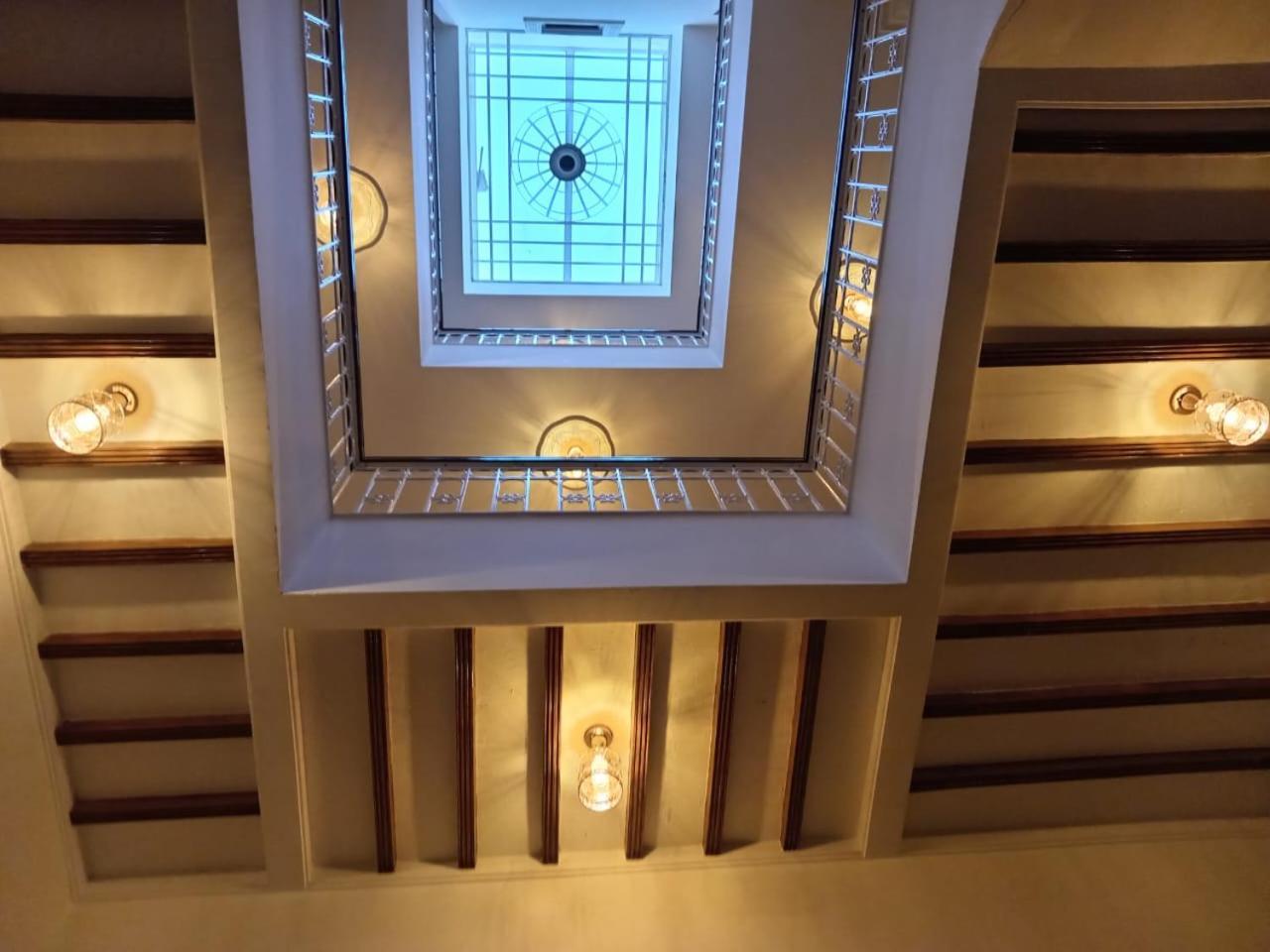 Story House Salah Lejlighed Rabat Eksteriør billede