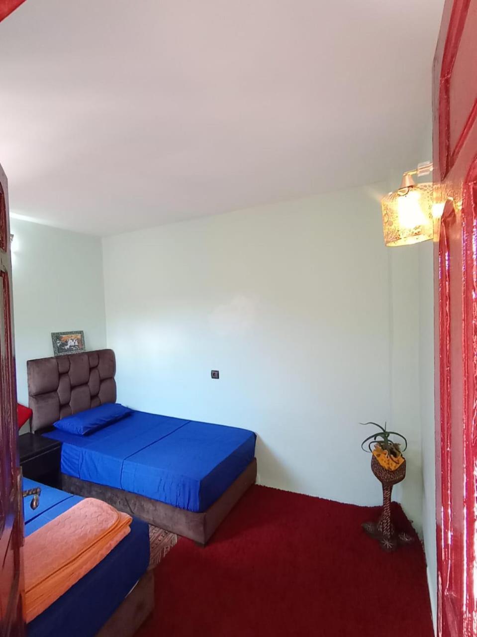 Story House Salah Lejlighed Rabat Eksteriør billede