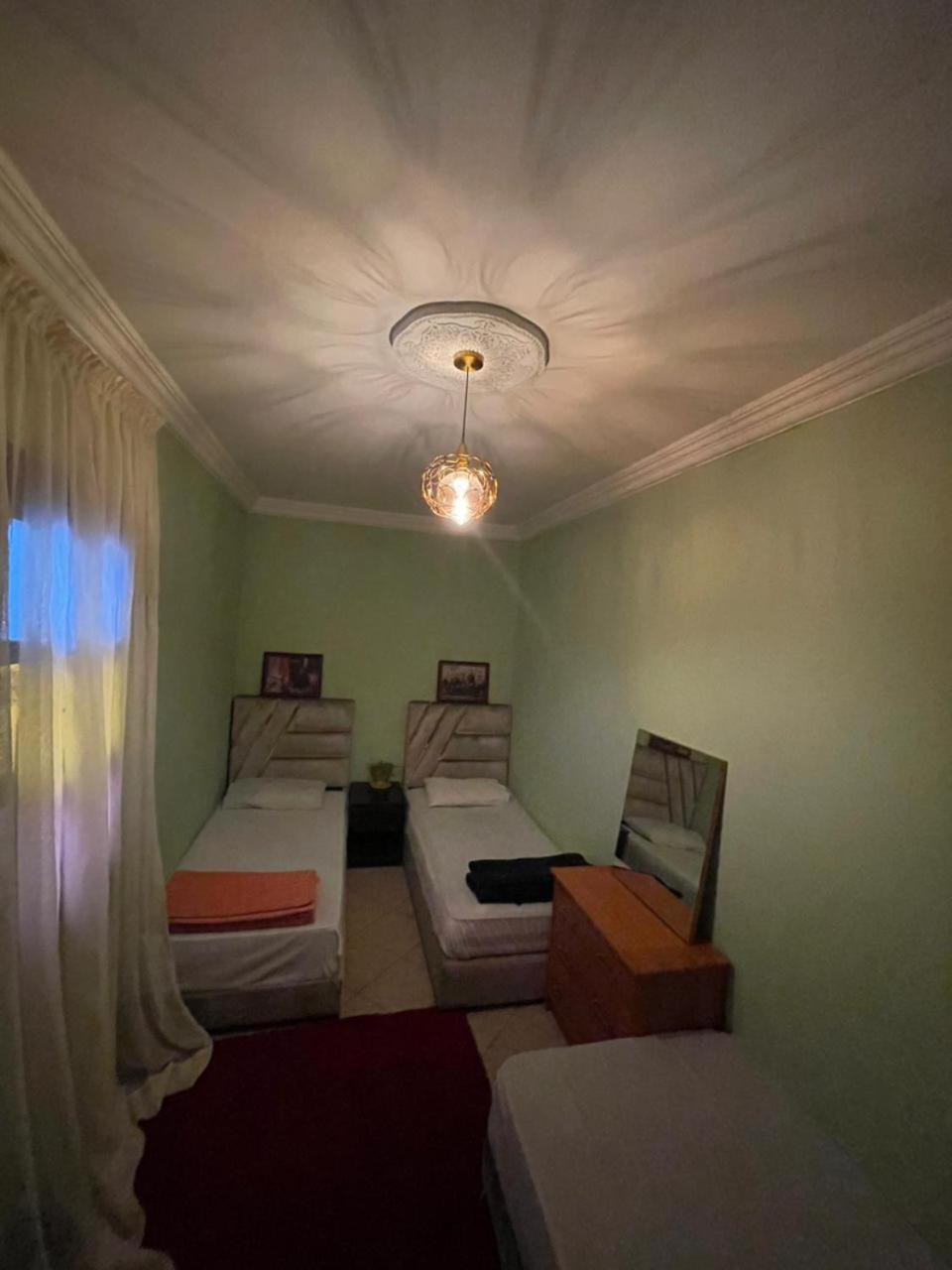 Story House Salah Lejlighed Rabat Eksteriør billede