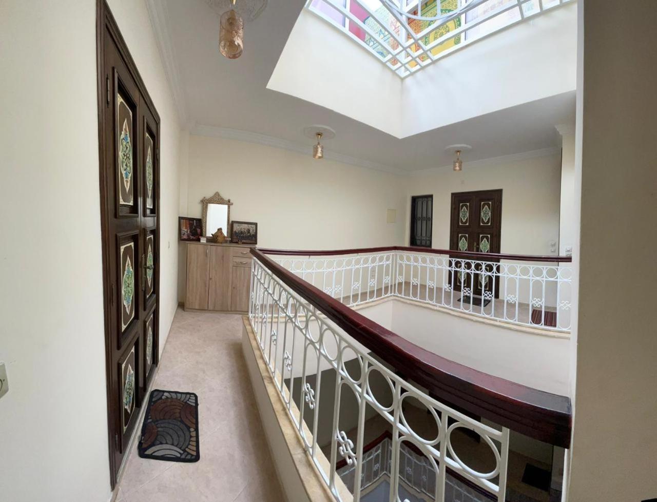 Story House Salah Lejlighed Rabat Eksteriør billede