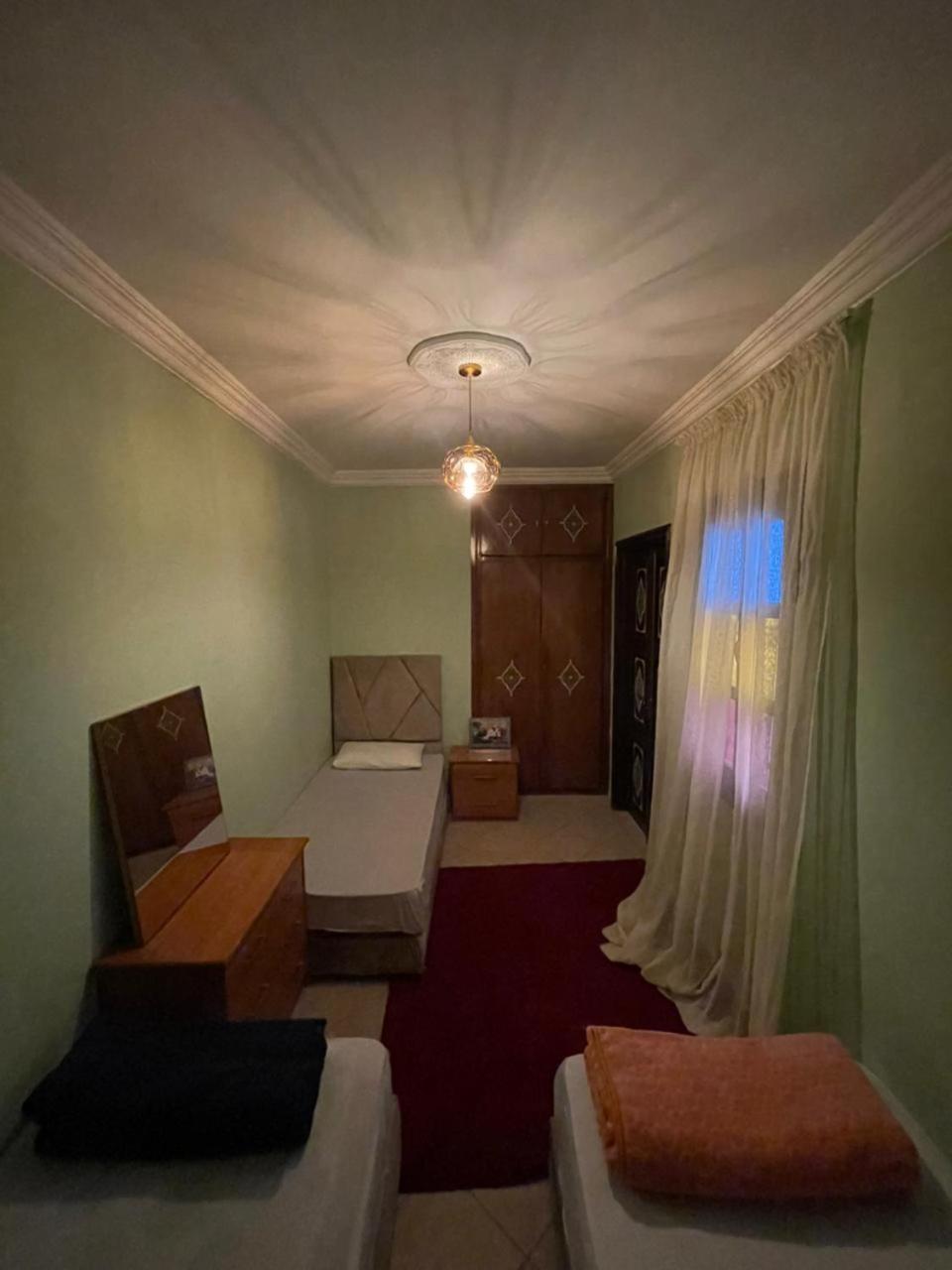Story House Salah Lejlighed Rabat Eksteriør billede