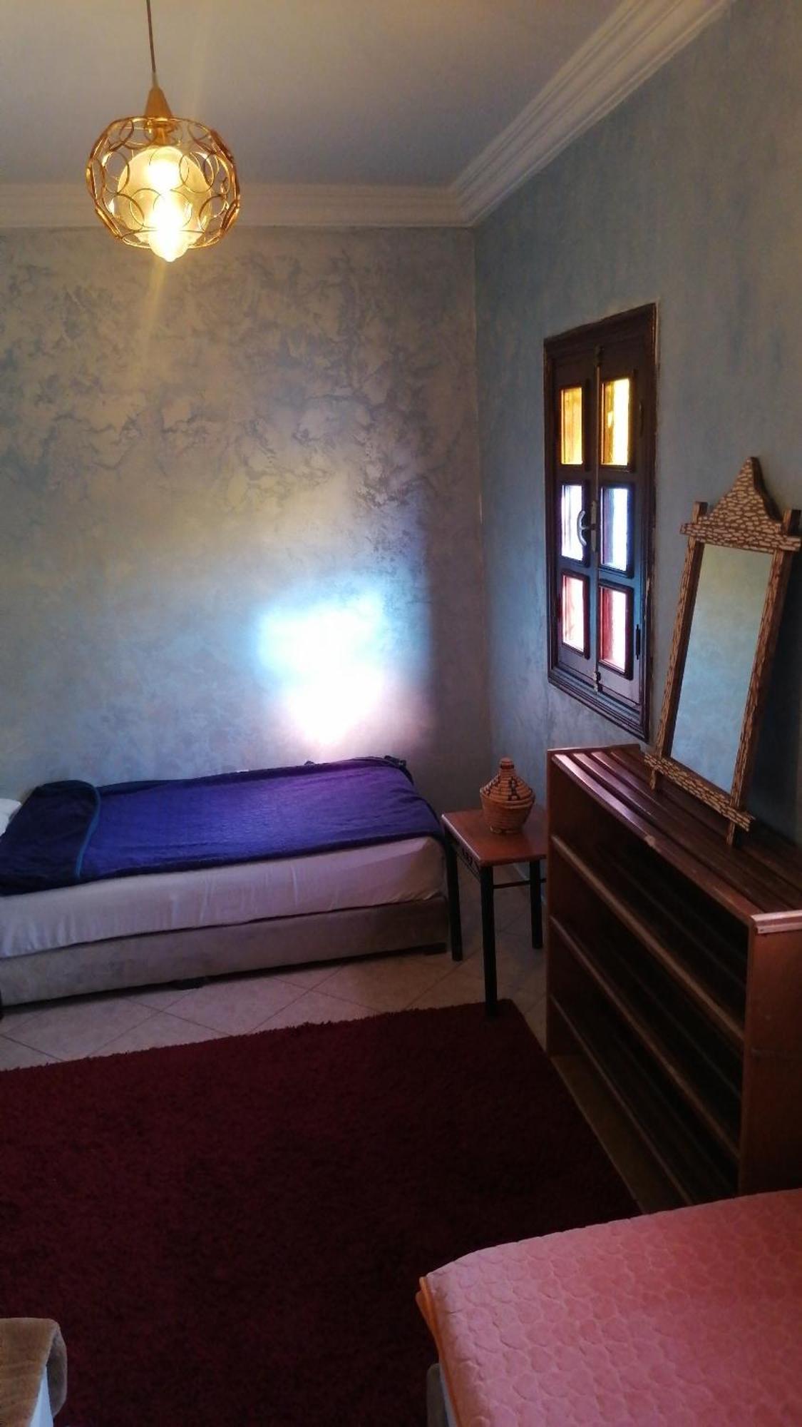 Story House Salah Lejlighed Rabat Eksteriør billede