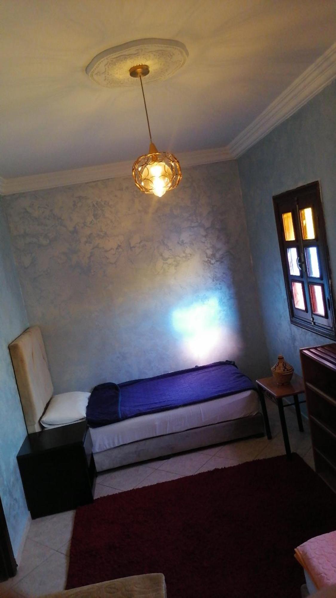 Story House Salah Lejlighed Rabat Eksteriør billede